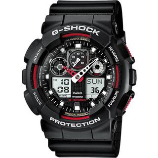 G-Shock Ur Fra Casio GA1001A4ER