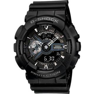 Casio GA-110-1BER G-Shock Herrenuhr 51mm 20atm