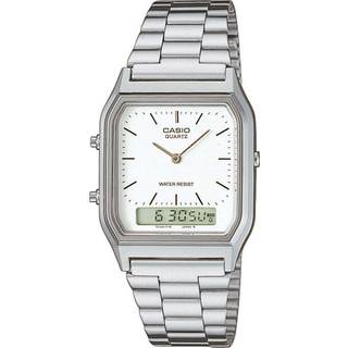 Casio Collection AQ-230A-7DMQYES Armbåndsur