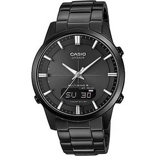 CASIO LCW-M170DB-1AER Funk-Solar Herrenuhr 40mm 5ATM