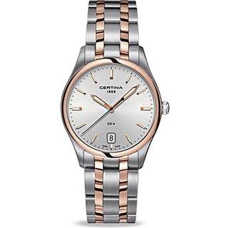 Unisex Certina DS 4 Ur (Ø 38 mm)