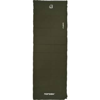 Nordisk Gandalf 5.0 Liggeunderlag - Forest Night