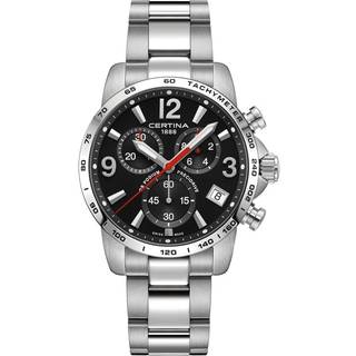 Certina DS Podium Chronograph 1/10 sec C034.417.11.057.00
