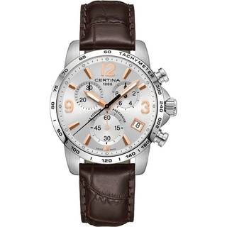 Certina DS Podium Chronograph - C034.417.16.037.01