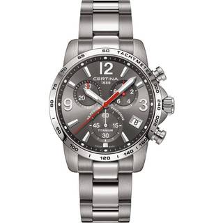 Certina DS Podium Chronograph C034.417.44.087.00