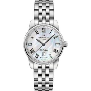 Elegant Dame Certina Ur C0010071111300
