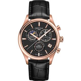 Certina DS-8 Moon Phase - C033.450.36.051.00