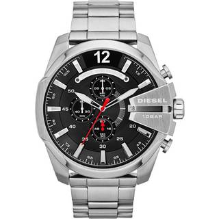 Diesel DZ4308 Mega Chief Chronograph Bracelet Watch - W11104
