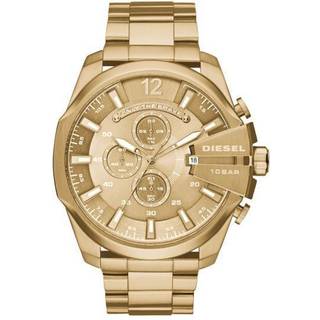 Diesel Mega Chief herrer Ur DZ4360
