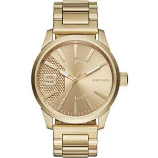 Wrist watch - Gold - --