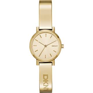 Wrist watch - Gold - --