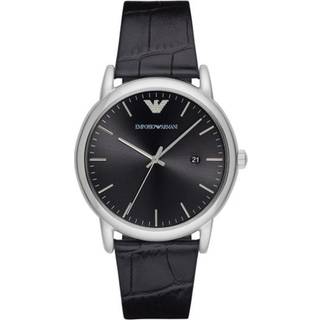 Emporio Armani Luigi AR2500 - Herre - 43 mm - Analog - Quartz - Mineralglas