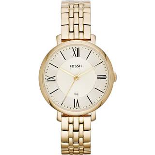 Fossil Uhren - Jacqueline - ES3434 - gold