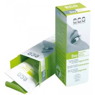 Eco Cosmetics Day Cream 50 ml
