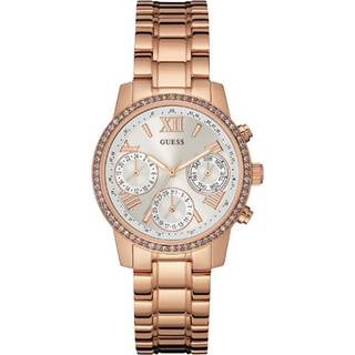 Guess W0623L2 Dame Modeur (Ø 36,5 mm)