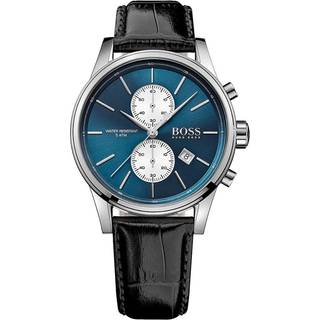 HUGO BOSS Jet Blue Watch Herreur HB1513283