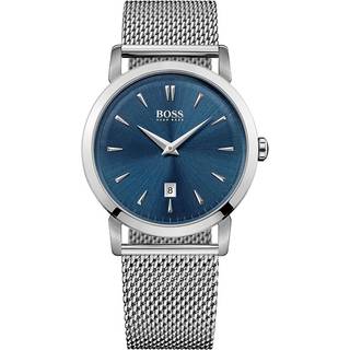 Hugo Boss 1513273 Herreur - Stilfuldt 40 mm Design