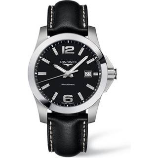Longines Conquest 41mm L3.759.4.58.3