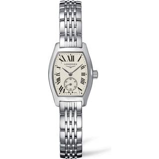 Longines L2.175.4.71.6 Evidenza Beige/Stål