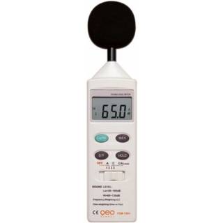 GeoFennel støjmåler FSM 130+ GF-F800210