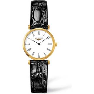 Longines La Grande Classique 24mm L4.209.2.11.2