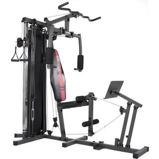 Hammer Ferrum TX3 Homegym (m. 60kg vægte)