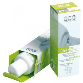 Eco Cosmetics Clear Freshener 100 ml