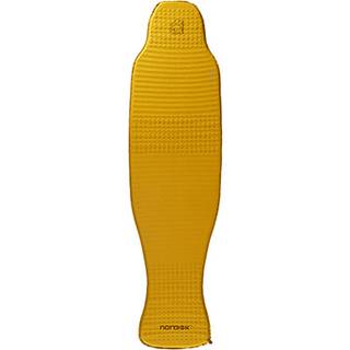 Nordisk Grip 2.5 Liggeunderlag - Mustard Yellow - Str: Large