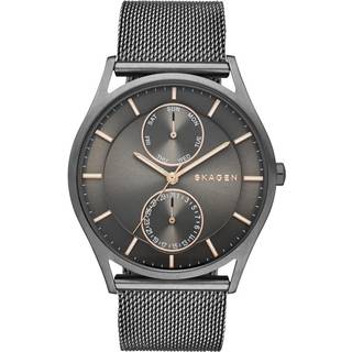 Skagen Denmark Holst SKW6180 - Herre - 40 mm - Analog - Quartz - Mineralglas