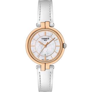 Tissot 26mm Dameur T0942102611101