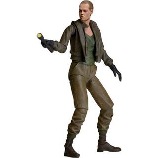 NECA Aliens Scale Series 8 Ripley Action Figur 7 """"