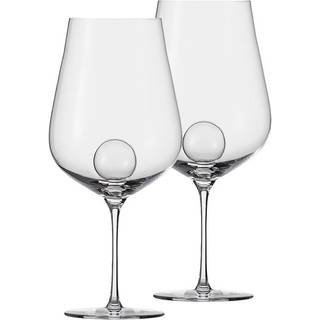 Zwiesel Glas - Air Sense - Bordeaux (2 stk.)