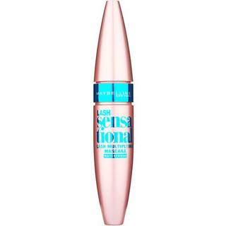 Maybelline New York Lash Sensational Full Fan Effect Waterproof Mascara 01 Very Black 9,4ml