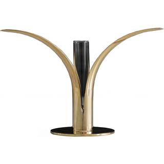Skultuna Vase Til Liljan Lysestage - Vaser Glas Klar - V782