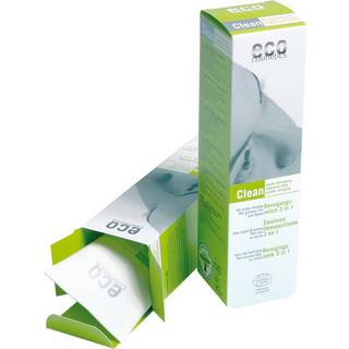 Eco Cosmetics Clean Cleansing Milk 3-in-1 125 ml