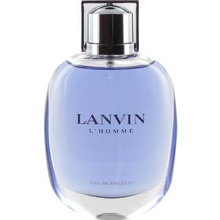 Lanvin L'Homme edt 100ml