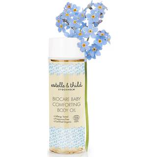 Estelle & Thild BioCare Baby Comforting Body Oil (100 ml)