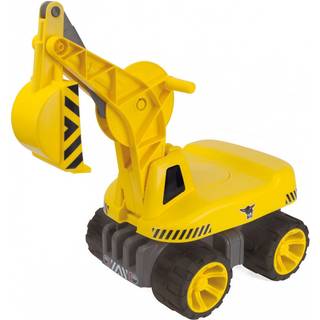 BIG Power Work Maxi Digger