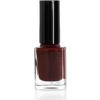 Nilens Jord nail polish no 873 burgundy 11ml