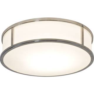Astro Mashiko 230 Round Loftlampe Krom