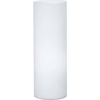 EGLO GEO bordlampe, hvid