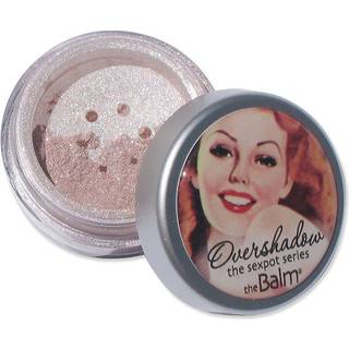 The Balm Overshadow - Work Is Overrated 0 g