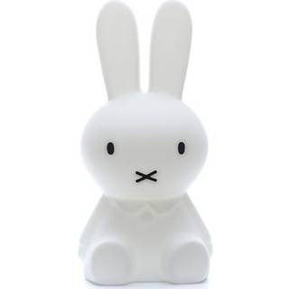 Mr. Maria Miffy Star Light Bordlampe