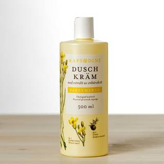 Rapsodine Shower Gel 500 ml