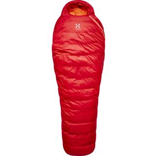 Ursus -9 Down Rich Red