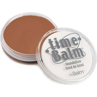 theBalm timeBalm Foundation After Dark 21g