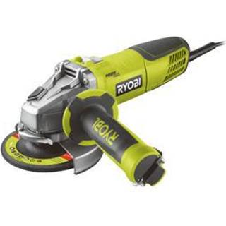 Ryobi Vinkelsliber RAG950-S125 ✓ På lager - klar til levering og afhentning