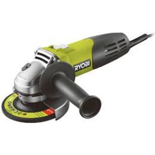Ryobi Vinkelsliber RAG600-G115 ✓ På lager - klar til levering og afhentning