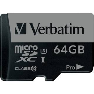 Verbatim PRO