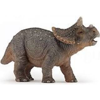 Triceratops unge - L: 9,7 cm